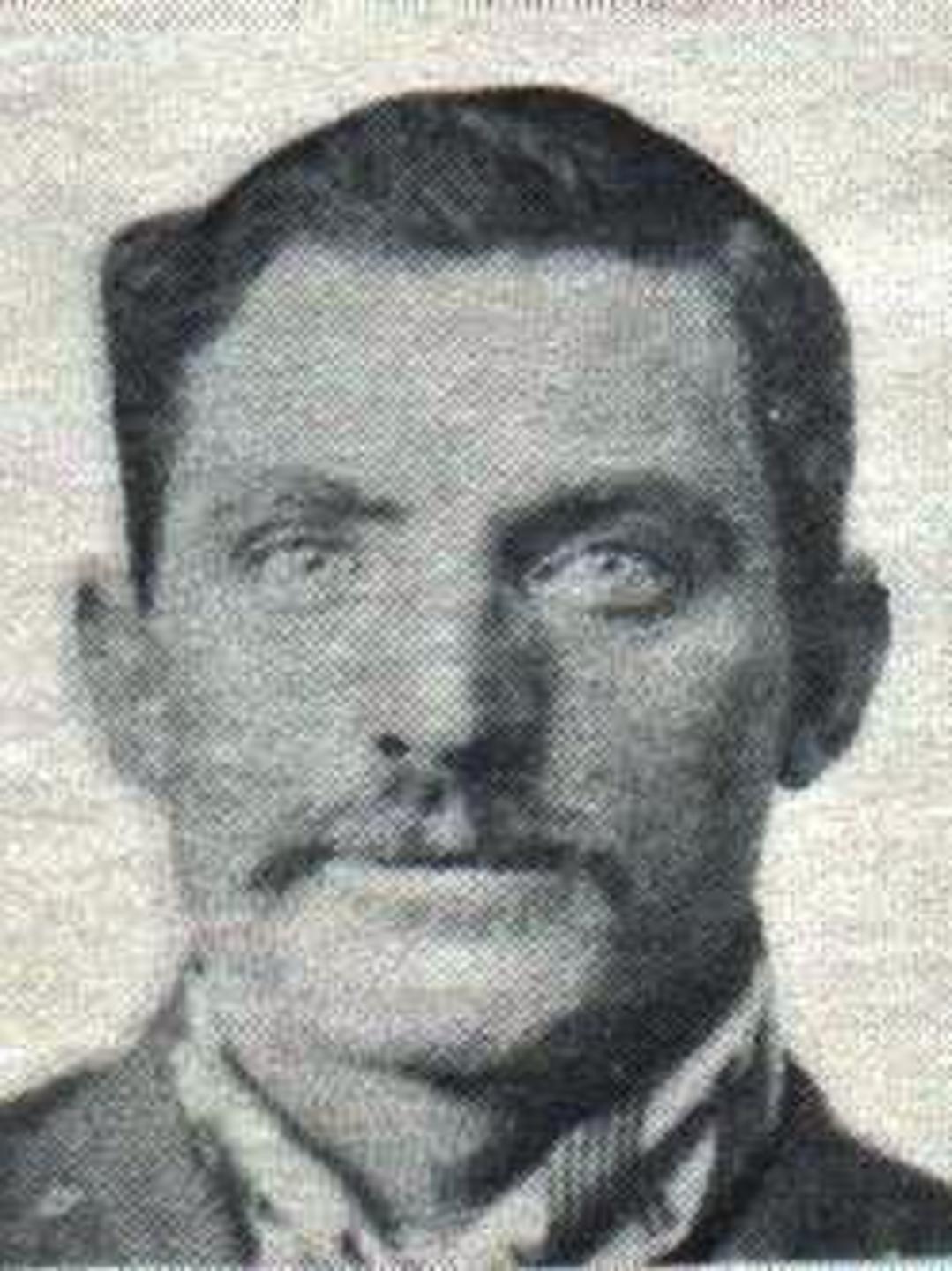 Jerome Asay (1857 - 1940) Profile